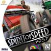 Play <b>Spirit of Speed 1937</b> Online
